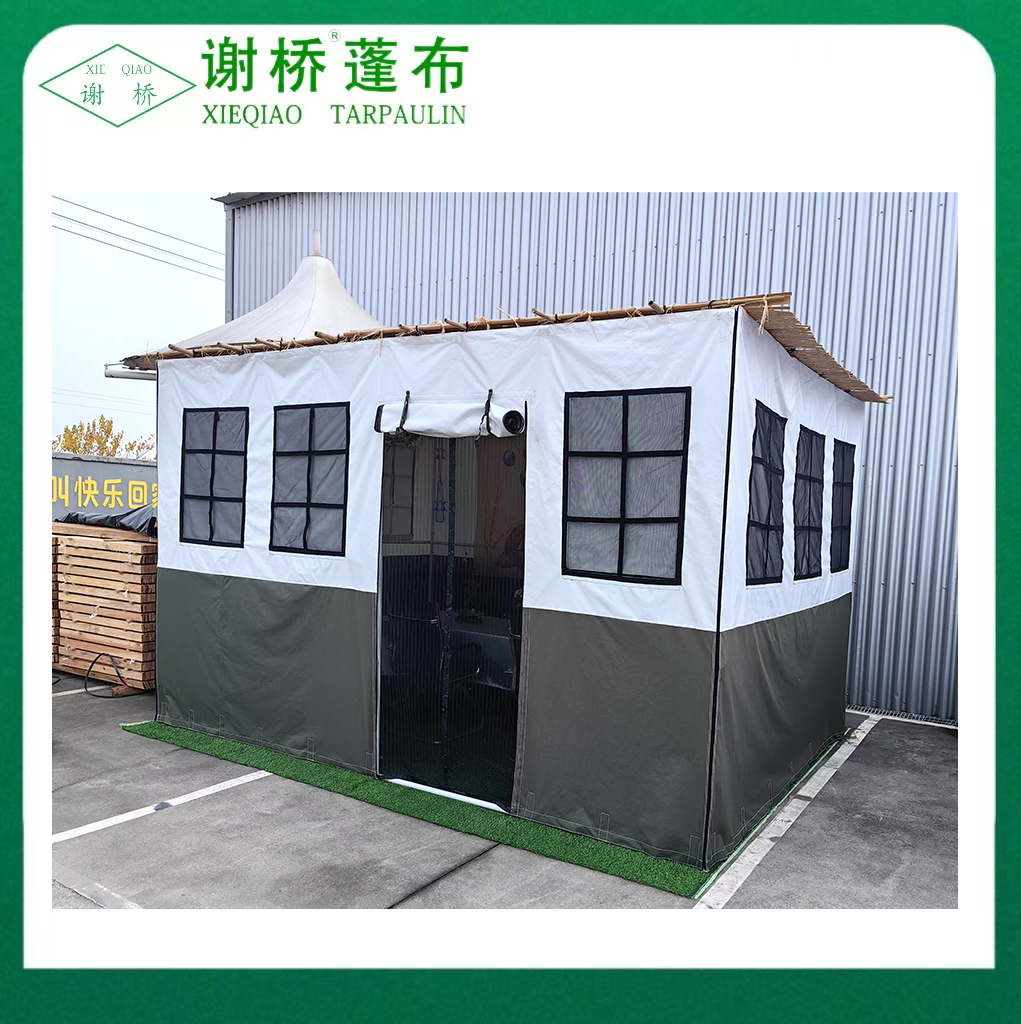 เต็นท์ Sukkah 10 "× 12"