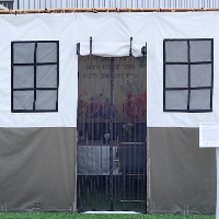เต็นท์ Sukkah